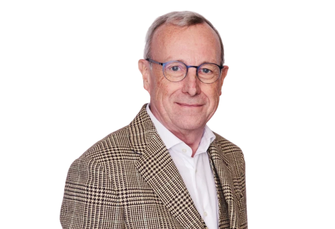 Philippe Criel