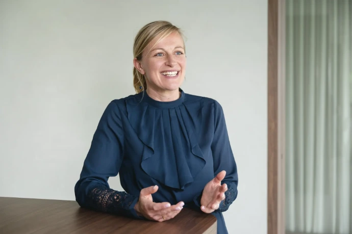 Marijke Van de Sompele
